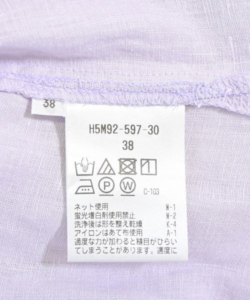 MACKINTOSH PHILOSOPHY เสื้อสตรี