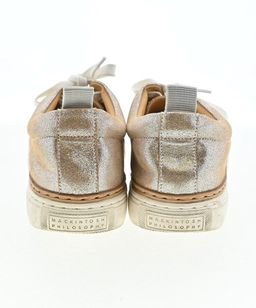 MACKINTOSH PHILOSOPHY รองเท้าผ้าใบ