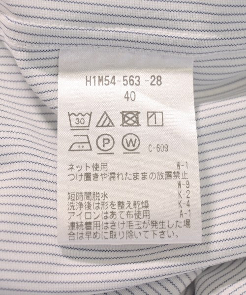 MACKINTOSH PHILOSOPHY เสื้อลำลอง