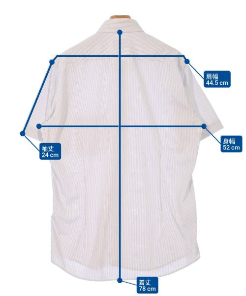 MACKINTOSH PHILOSOPHY เสื้อลำลอง