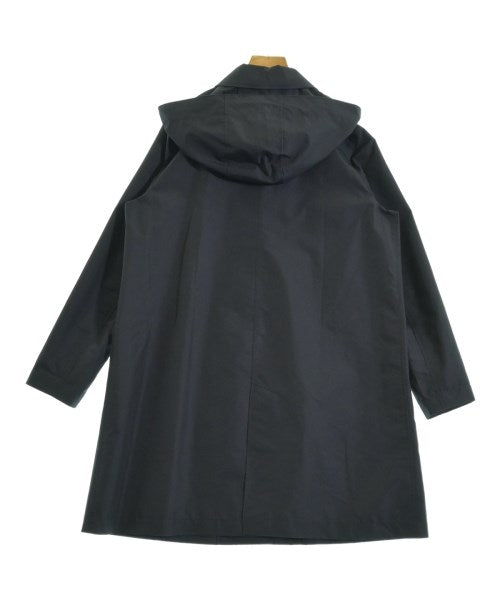 MACKINTOSH PHILOSOPHY เสื้อคลุมคอปก Soutien