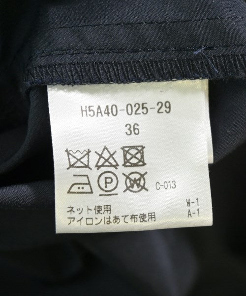 MACKINTOSH PHILOSOPHY เสื้อคลุมคอปก Soutien