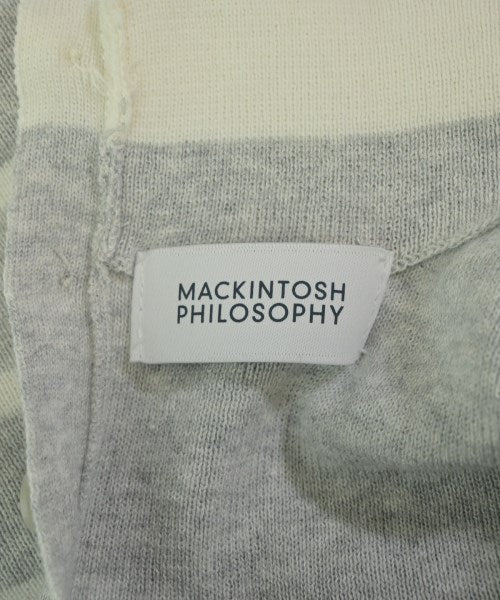 MACKINTOSH PHILOSOPHY เสื้อกันหนาว