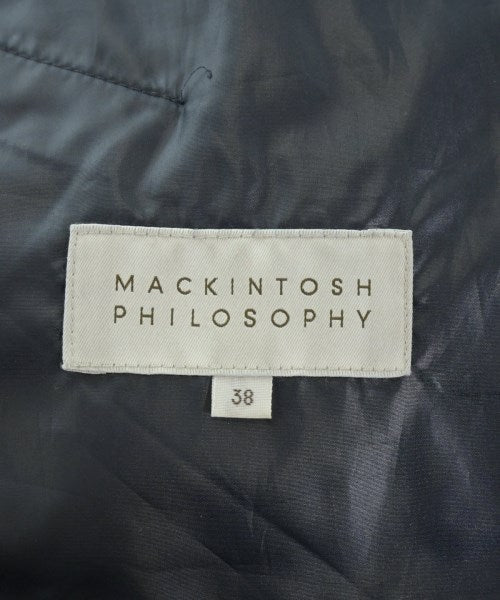MACKINTOSH PHILOSOPHY เสื้อโค้ท อื่น