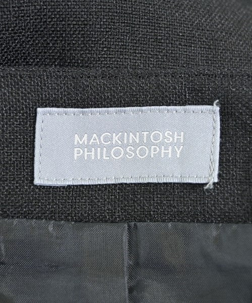 MACKINTOSH PHILOSOPHY กระโปรงยาว/แม็กซี่ยาว
