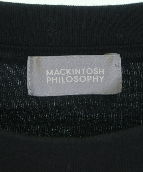 MACKINTOSH PHILOSOPHY เสื้อยืด/เสื้อท็อปส์