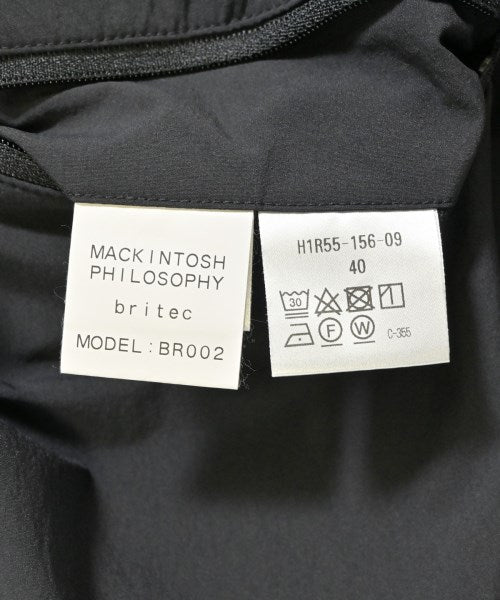 MACKINTOSH PHILOSOPHY กางเกง อื่น