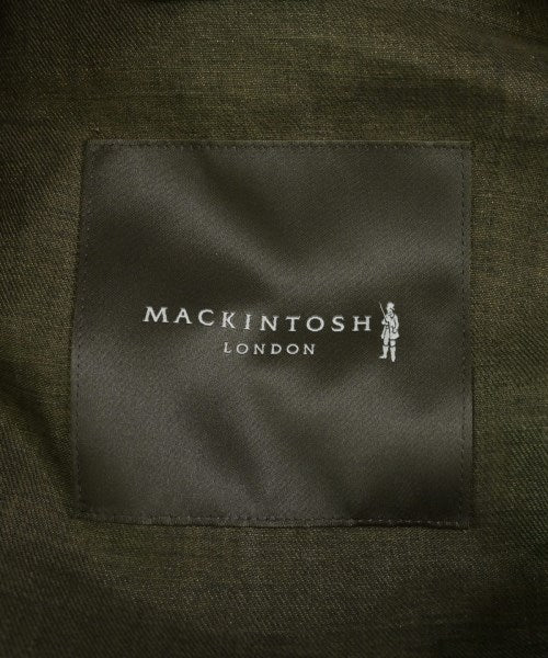 MACKINTOSH PHILOSOPHY แจ็คเก็ตเบลาส์ อื่น