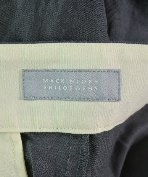MACKINTOSH PHILOSOPHY กางเกง อื่น
