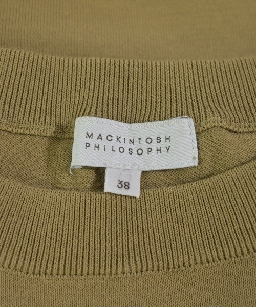 MACKINTOSH PHILOSOPHY เสื้อกันหนาว
