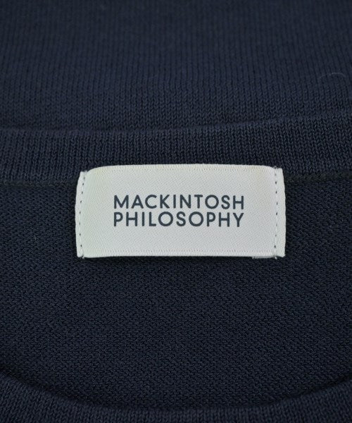 MACKINTOSH PHILOSOPHY เสื้อกันหนาว