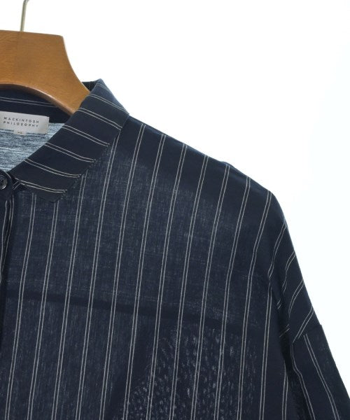 MACKINTOSH PHILOSOPHY เสื้อลำลอง