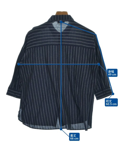 MACKINTOSH PHILOSOPHY เสื้อลำลอง