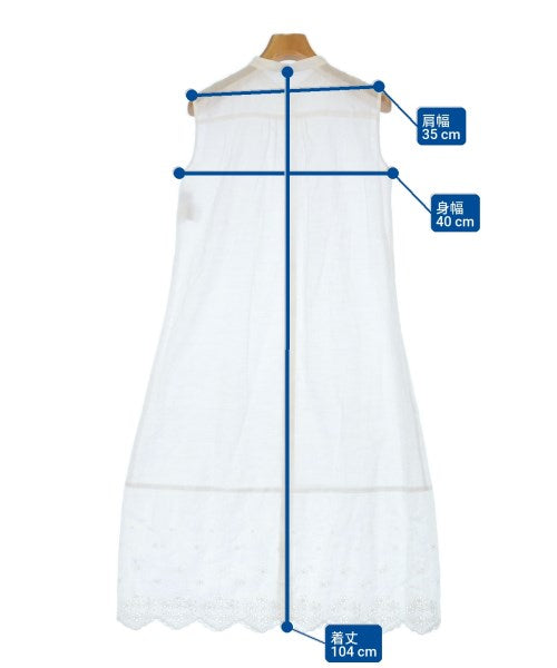 MACKINTOSH PHILOSOPHY ชุดเดรส