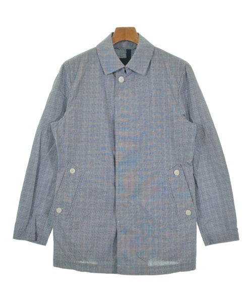 MACKINTOSH PHILOSOPHY เสื้อลำลอง