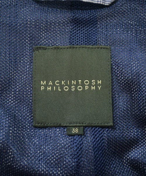 MACKINTOSH PHILOSOPHY เสื้อลำลอง