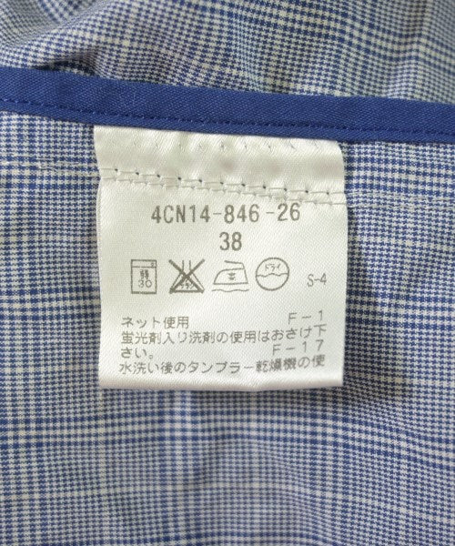 MACKINTOSH PHILOSOPHY เสื้อลำลอง