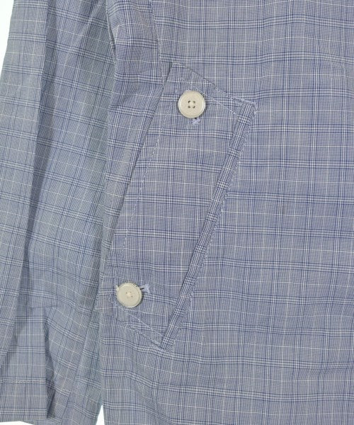 MACKINTOSH PHILOSOPHY เสื้อลำลอง