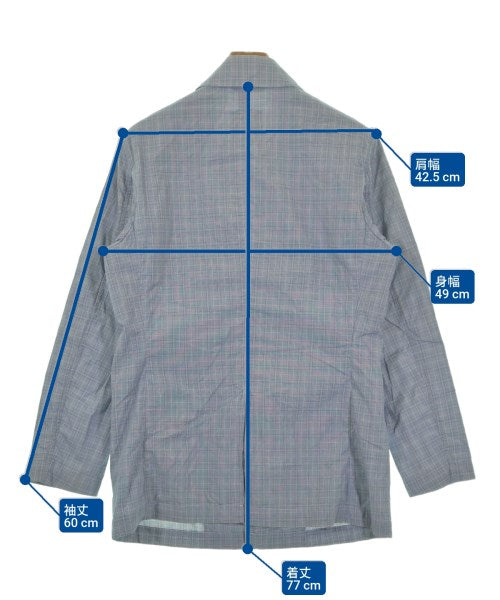 MACKINTOSH PHILOSOPHY เสื้อลำลอง