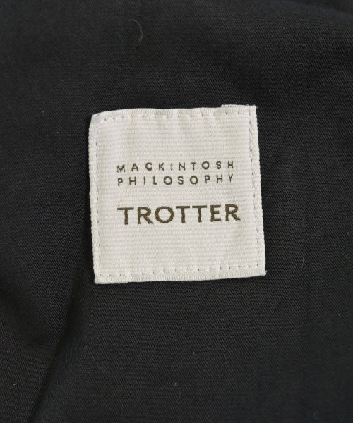 MACKINTOSH PHILOSOPHY กางเกงขายาว