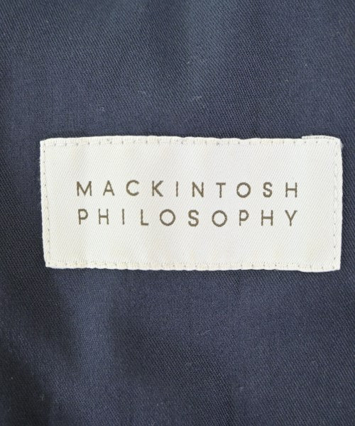 MACKINTOSH PHILOSOPHY กางเกงขายาว