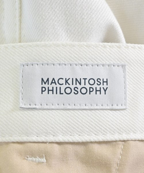 MACKINTOSH PHILOSOPHY ยีนส์