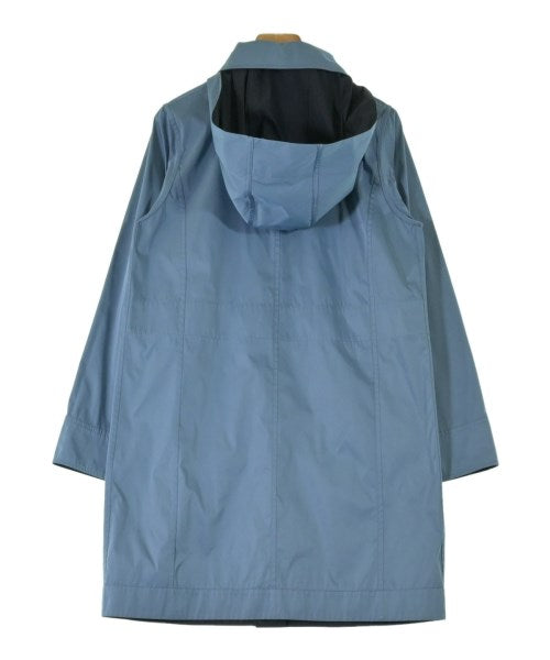 MACKINTOSH PHILOSOPHY เสื้อคลุมคอปก Soutien