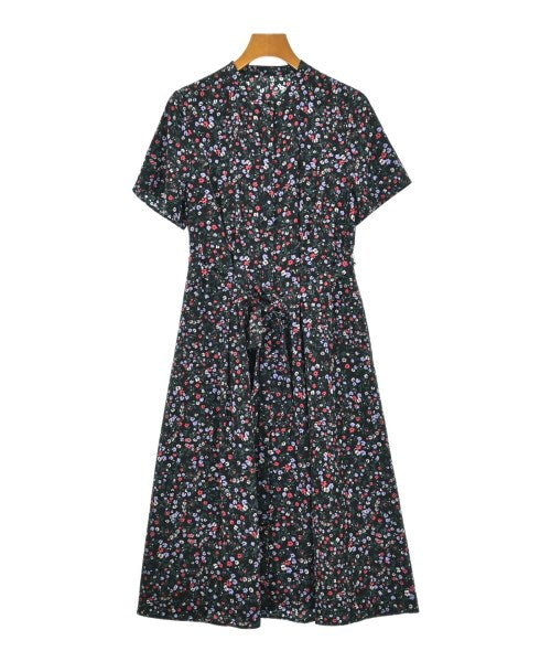 MACKINTOSH PHILOSOPHY เดรสที่เป็นเสื้อเชิ้ตตัวยาว