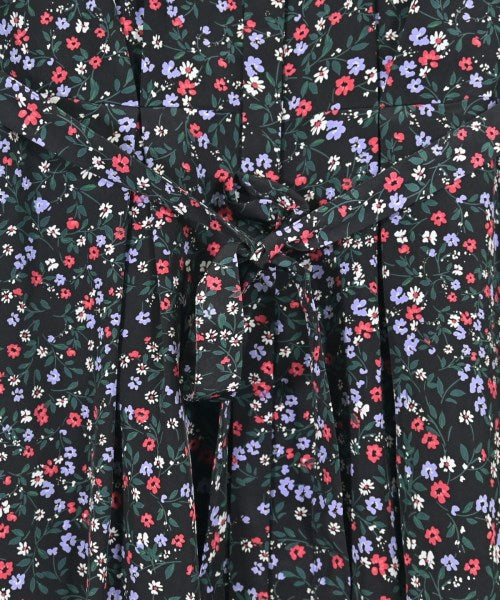 MACKINTOSH PHILOSOPHY เดรสที่เป็นเสื้อเชิ้ตตัวยาว