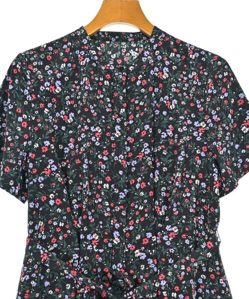 MACKINTOSH PHILOSOPHY เดรสที่เป็นเสื้อเชิ้ตตัวยาว