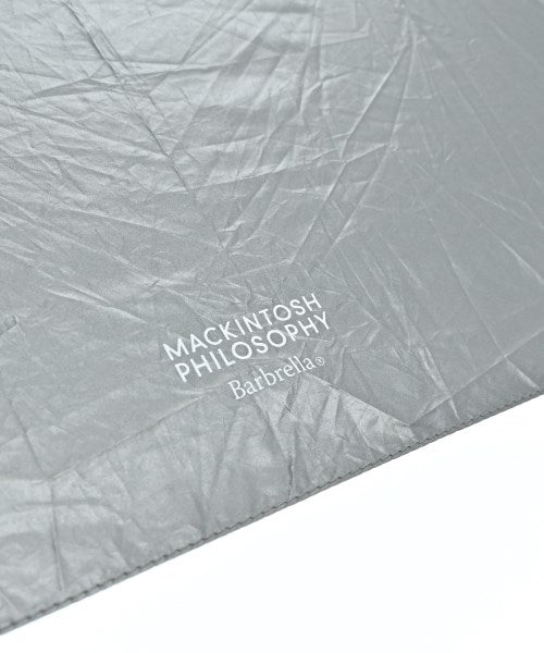 MACKINTOSH PHILOSOPHY อื่นๆ