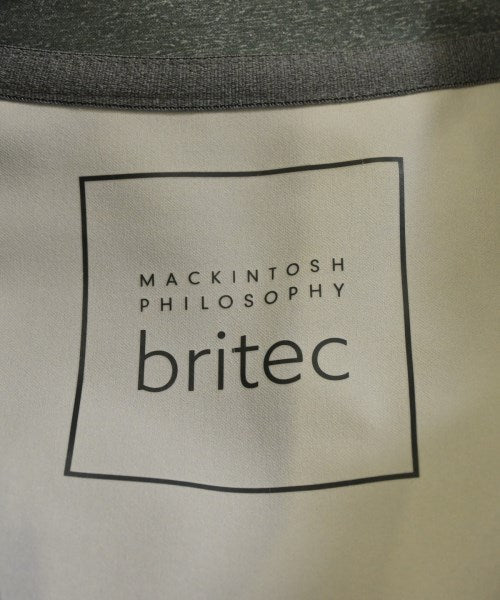 MACKINTOSH PHILOSOPHY แจ็คเก็ตเบลาส์ อื่น