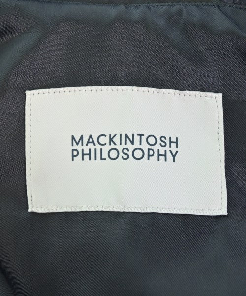 MACKINTOSH PHILOSOPHY เสื้อโค้ท อื่น