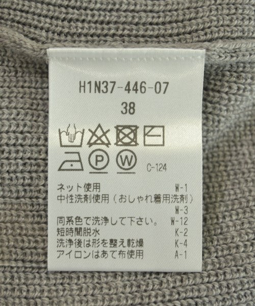 MACKINTOSH PHILOSOPHY เสื้อคาร์ดิแกน