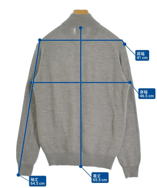 MACKINTOSH PHILOSOPHY เสื้อคาร์ดิแกน