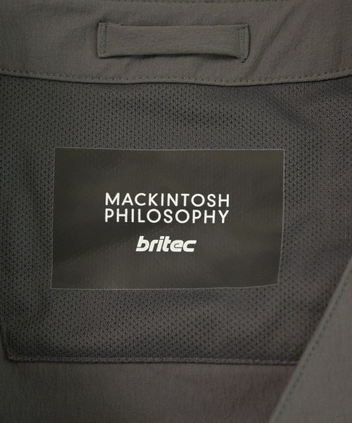 MACKINTOSH PHILOSOPHY เสื้อสเวตเตอร์