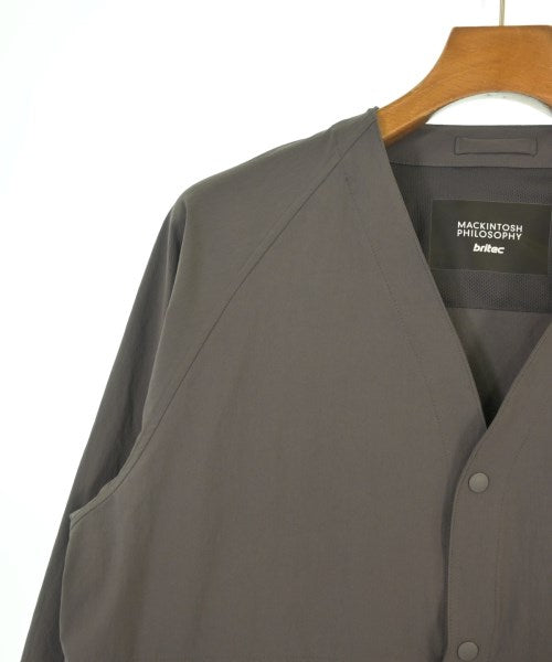 MACKINTOSH PHILOSOPHY เสื้อสเวตเตอร์