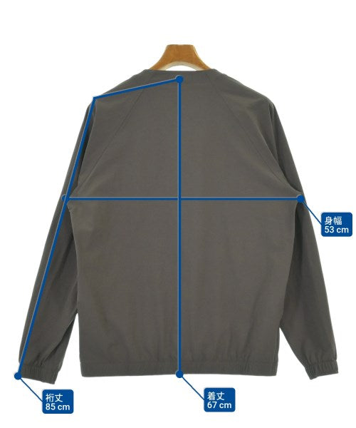 MACKINTOSH PHILOSOPHY เสื้อสเวตเตอร์