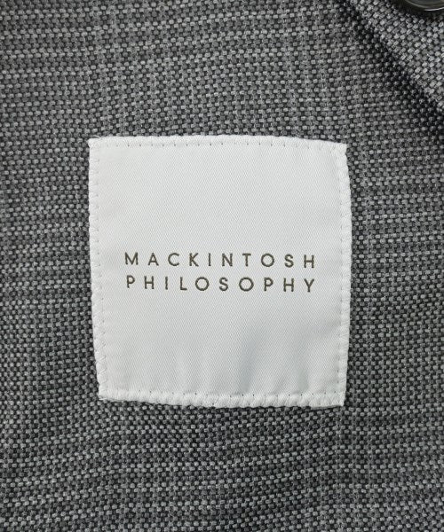 MACKINTOSH PHILOSOPHY ชุดสูทธุรกิจ