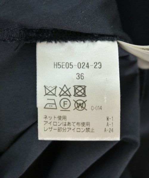 MACKINTOSH PHILOSOPHY เสื้อพาร์กาภูเขา
