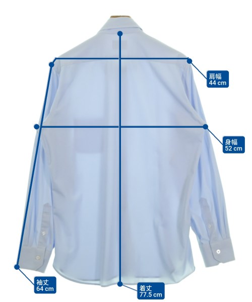 MACKINTOSH PHILOSOPHY เสื้อลำลอง