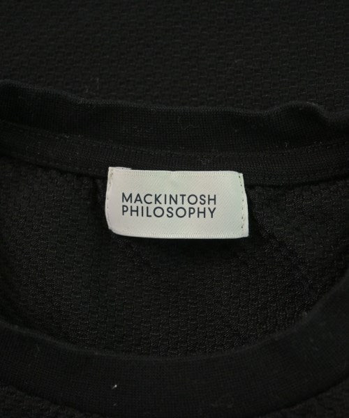 MACKINTOSH PHILOSOPHY เสื้อยืด/เสื้อท็อปส์