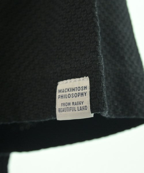 MACKINTOSH PHILOSOPHY เสื้อยืด/เสื้อท็อปส์