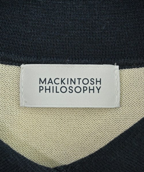 MACKINTOSH PHILOSOPHY เสื้อกันหนาว
