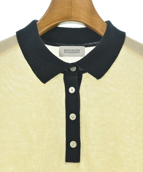 MACKINTOSH PHILOSOPHY เสื้อกันหนาว