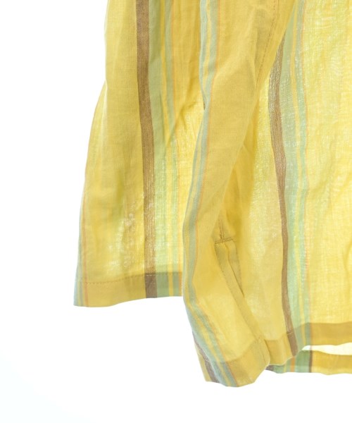 MACKINTOSH PHILOSOPHY เสื้อลำลอง