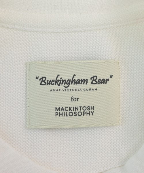 MACKINTOSH PHILOSOPHY เสื้อยืด/เสื้อท็อปส์