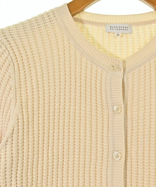 MACKINTOSH PHILOSOPHY เสื้อคาร์ดิแกน