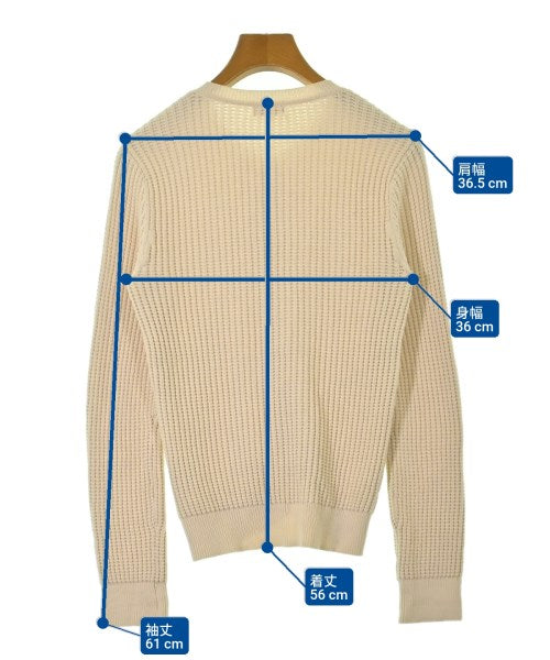 MACKINTOSH PHILOSOPHY เสื้อคาร์ดิแกน