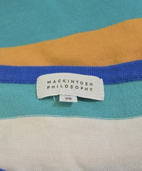 MACKINTOSH PHILOSOPHY เสื้อกันหนาว